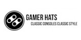 Gamer Hats