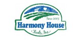 Harmony House Foods