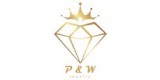 P and W Jewellery