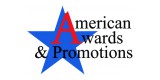 American Awards and Promotions