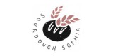 Sour Dough Sophia