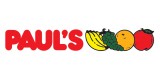 Pauls Fruit