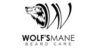 Wolfs Mane Beard Care