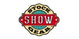 Stock Show Gear