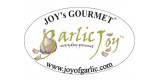 Joy Of Garlic
