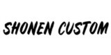 Shonen Custom