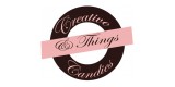 Creative Candies and Things