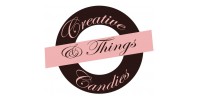 Creative Candies and Things