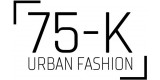 75 K Urban Fashion