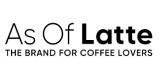 As Of Latte