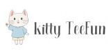 Kitty Tee Fun