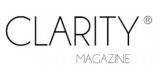 Clarity Magazine