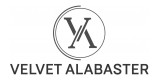 Velvet Alabaster