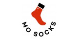 Mo Socks