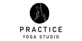 Practice Yoga Studio