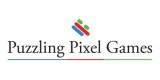 Puzzling Pixel Games