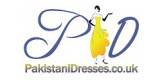 Pakistani Dresses
