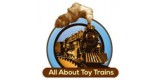 All About Toy Trains