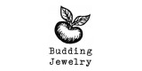 Budding Jewelry