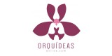 Orquideas Online