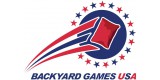 Backyard Games Usa