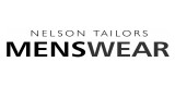 Nelson Tailors Menswear