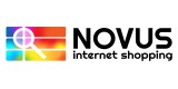 Novus Internet Shopping