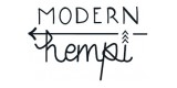 Modern Hempi