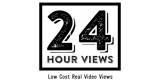 24 Hour Views