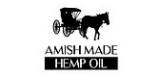Amish Made Hemp Oil