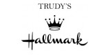 Trudys Hallmark