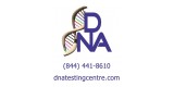 DNA Testing Centre