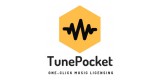 TunePocket Music