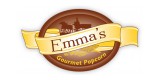 Emmas Gourmet Popcorn