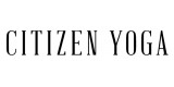 Citizen Yoga