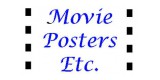 Movie Posters Etc