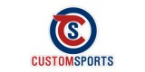 Custom Sports