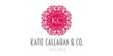 Katie Callahan and Co