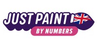 Just Paint by Numbers UK