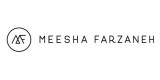 Meesha Farzaneh Jewelry
