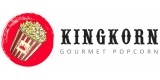 King Korn Gourmet Pop Corn
