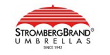 Strom Berg Brand Umbrellas