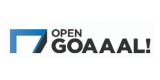 Open Goaaal