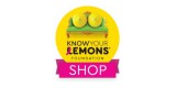 Know Your Lemons
