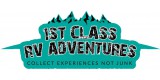 1St Class Rv Adventures
