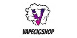 Vapecig Shop