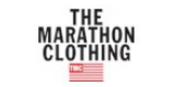 The Marathon Clothing