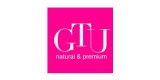 Gtu Natural and Premium