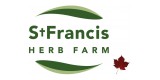 St Francis Herb Farm