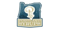 Portland Syrups